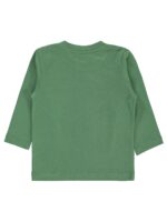 BABY BOY CVL SWEATSHIRT - Image 2