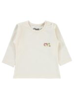 BABY GIRL CVL SWEATSHIRT 6-24MONTHS - Image 7