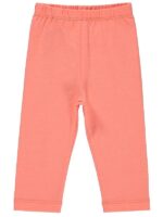 BABY GIRL PLAIN LEGGINGTS 6-24 MONTHS - Image 2