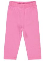 BABY GIRL PLAIN LEGGINGTS 6-24 MONTHS - Image 3