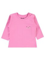 BABY GIRL CVL SWEATSHIRT 6-24MONTHS - Image 5