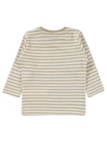 BABY BOY STRIPPED SWEATSHIRT - Image 6