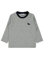 KIDS SWEATSHIRT DINOSAUR 2-5Y - Image 9