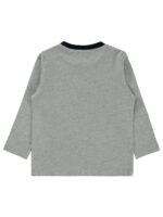 KIDS SWEATSHIRT DINOSAUR 2-5Y - Image 10