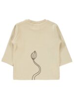 BABY BOY SWEATSHIRT LION - Image 2