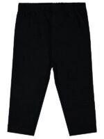 BABY GIRL PLAIN LEGGINGTS 6-24 MONTHS