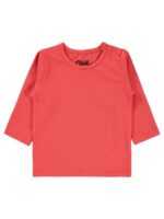 BABY GIRL PLAIN SWEATSHIRT 6-24M - Image 3