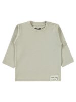 BABY BOY PLAIN SWEATSHIRT 6-24 MONTHS - Image 11