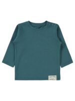 BABY BOY PLAIN SWEATSHIRT 6-24 MONTHS - Image 5