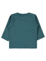 BABY BOY PLAIN SWEATSHIRT 6-24 MONTHS - Image 6