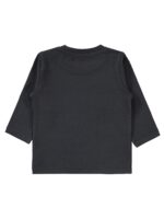 BABY BOY PLAIN SWEATSHIRT 6-24 MONTHS - Image 8