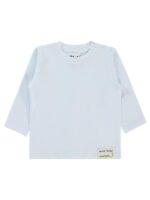 BABY BOY PLAIN SWEATSHIRT 6-24 MONTHS - Image 9