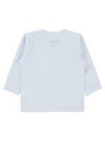 BABY BOY PLAIN SWEATSHIRT 6-24 MONTHS - Image 10