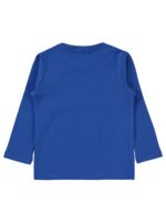 KIDS SWEATSHIRT BLUE - Image 2