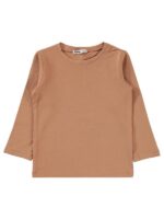 KIDS SWEATSHIRT BROWN