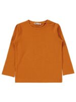 KIDS SWEATSHIRT ORANGE