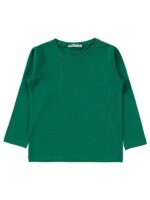 KIDS SWEATSHIRT GREEN