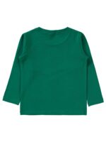 KIDS SWEATSHIRT GREEN - Image 2