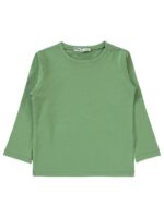 KIDS SWEATSHIRT OLIVE GREEN