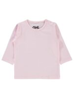 BABY GIRL PLAIN SWEATSHIRT 6-24M - Image 5
