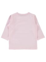 BABY GIRL PLAIN SWEATSHIRT 6-24M - Image 6