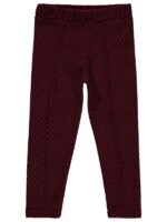 GIRLS STRIPPED SWEATPANTS - Image 2
