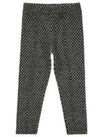 GIRLS STRIPPED SWEATPANTS