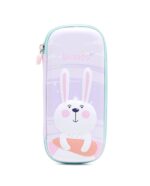 KIDS PENCIL CASE RABBIT