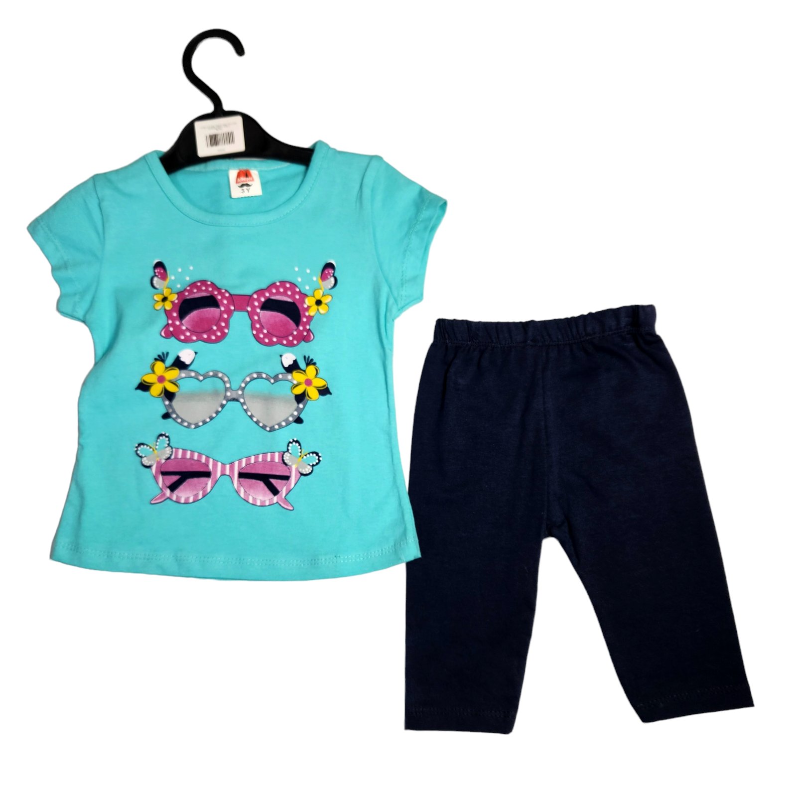 PhotoRoom-20240619_160131_14.jpg GIRLS TOP AND LEGGINGS GLASSES - Image 1