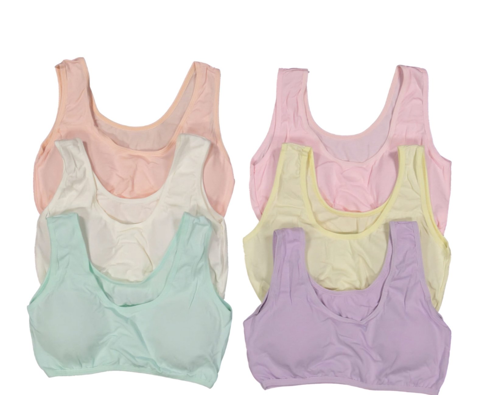 Screenshot_20240612_111459_Chrome-scaled-1.jpg GIRLS HALFVEST PADDED MULTI COLOURED 12-13Y - Image 1