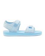 UNISEX BLUE SANDALS - Image 5