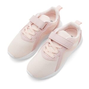 GIRLS CANVAS WITH ROPE