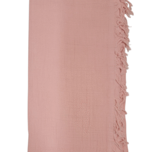 BABY MUSLIN FLANNEL [BLUSHPINK,BLUE]