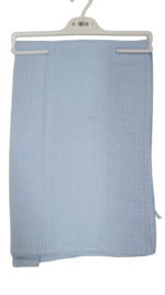 BABY MUSLIN PLAIN FLANNEL - Image 3