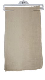 BABY MUSLIN PLAIN FLANNEL - Image 2