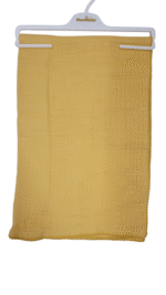 BABY MUSLIN PLAIN FLANNEL