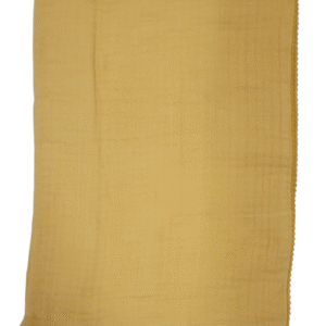 BABY MUSLIN PLAIN FLANNEL