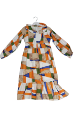 ASA BABY RTW PATTERN WITH COLLAR - Image 2