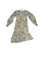 ASA BABY RTW DRESS WITH SHREDDING - Image 3