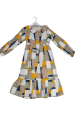 ASA BABY RTW PATTERN WITH COLLAR