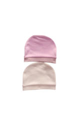 BABY 2 IN 1 CAPS (NEWBORN) - Image 3