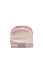 BABY 2 IN 1 CAPS (NEWBORN) - Image 2