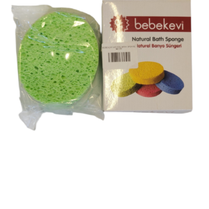 BABY BATHING SPONGE