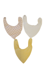 BABY 3 IN 1 BIBS NEWBORN - Image 10