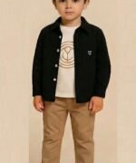 BABY BOY 3 PIECE SET Y - Image 2