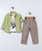 BOY 3 PIECE SET SKATE - Image 2