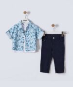 BOY 3 PIECE SET BREAK