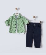 BOY 3 PIECE SET BREAK - Image 3