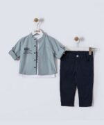BOY 3 PIECE SET TRY