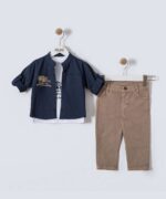 BOY 3 PIECE SET TRY - Image 3